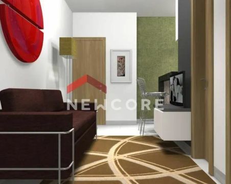 Apartamento em Avenida Salomão Abrahão - Santa Mônica - Uberlândia/MG