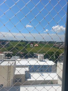 Apartamento Padrão em São José dos Campos