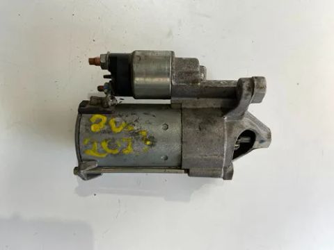 Motor De Arranque Peugeot 208 2016 2017