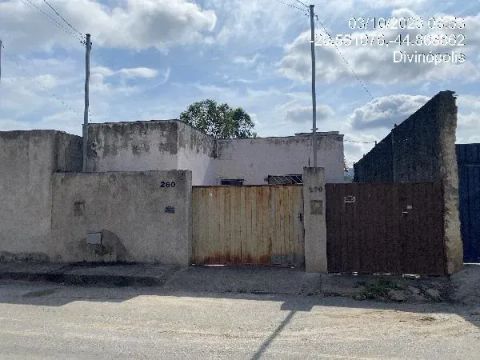 Oportunidade Única em CARMO DA MATA - MG | Tipo: Casa | Negociação: Venda Direta Online | 