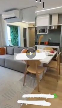 Apartamento em Vila Rosalia - Guarulhos, SP