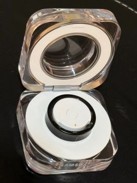 Smart ring Samsung