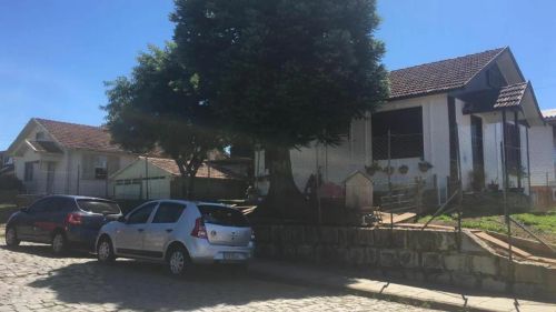 Lote em Rua Inácio de Moraes - Centro - Canela/RS