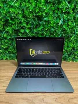 MacBook Air 2018 - Loja Física na Pituba - 3 Meses de Garantia