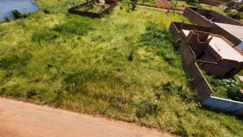 TERRENO 500 M² VILA NASSER - PROXIMO A UCDB (2KM)