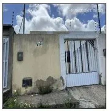 Casa 57.75m², 2 dormitório(s), vaga(s) na garagem - , NOSSA SENHORA DO SOCORRO SE