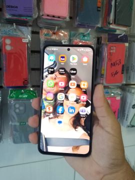 Samsung A35 - 256gb ótimo estado