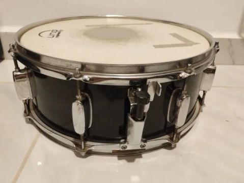 Caixa Mapex 14x5,5