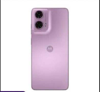Motorola G24 Rosê 128 Gigas.