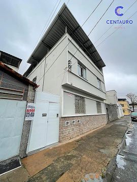 Ref.: 6076 - Oportunidade de Casa 2 quartos no Poço Rico