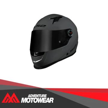 Capacete LS2 FF358 Nardo Grey