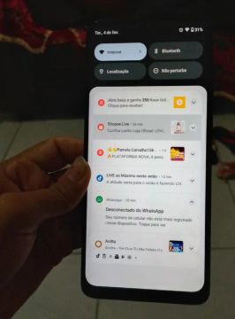 Moto E22