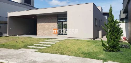 Casa Térrea em Condomínio Clube VILLA RATONES em Florianópolis/SC