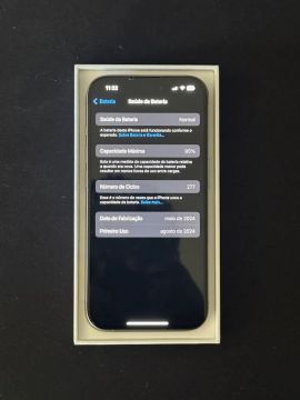 iPhone 15 Pro 128GB