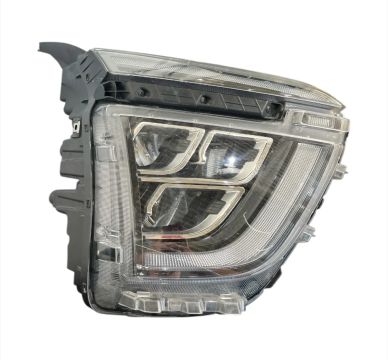 Farol Direito Hyundai Creta Full Led 2022-2024