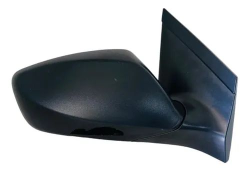 Retrovisor  L.e Manual Hb20 Hyundai  Hb20  2013