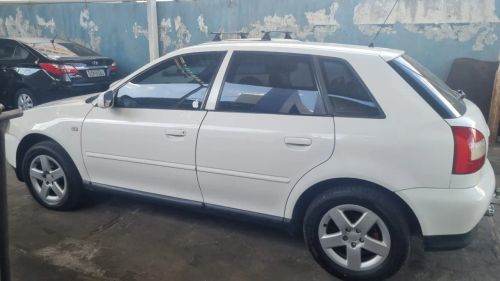 Audi A3 ano 2006,motor 1.6 power gasolina 