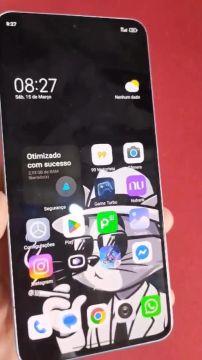Xiaomi MI 13T 256/12GB