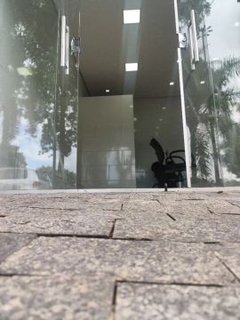 Loja comercial bairro Alvorada 