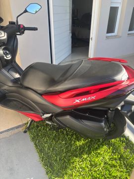 Tamanha X Max 250