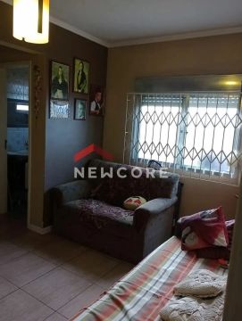 Apartamento em Avenida Presidente Vargas - São Paulo - Rio Grande/RS