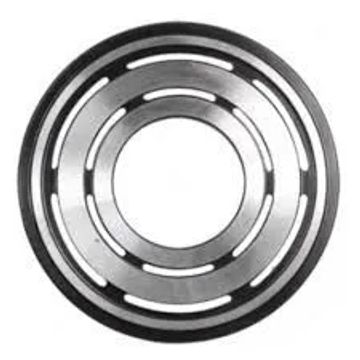 Polia compressor denso carro 