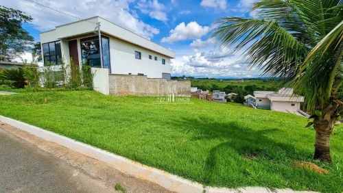 Lote Condomínio Vale Verde, com 405,00 m², quitado e registrado