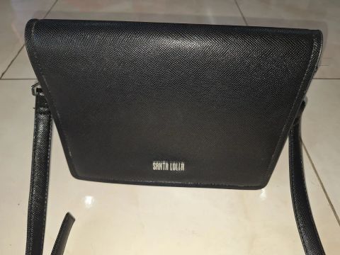Bolsa da marca Santa Lolla