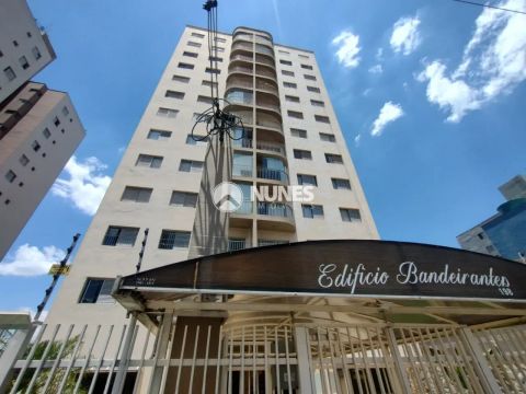 Apartamento Padrão em Osasco
