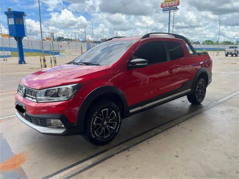 SAVEIRO CROSS 1.6