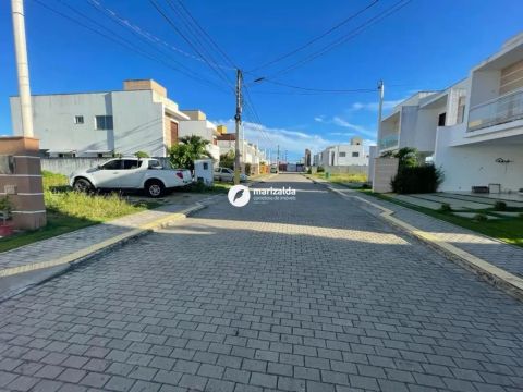 Lote à venda no Parque das Árvores, Parnamirim.