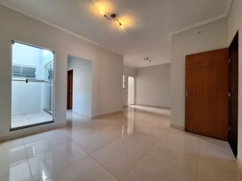 Casa com 120m², 3 quartos, sendo 1 suíte e 2 banheiros  - Alto Taquaral - Piracicaba/SP
