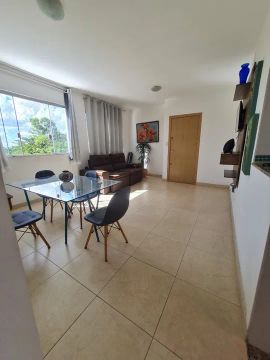 Apartamento 3 quartos