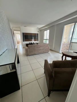 Excelente Oportunidade - Lacqua Condominio Clube com 117 metros com 4 dormitórios + Dep. 