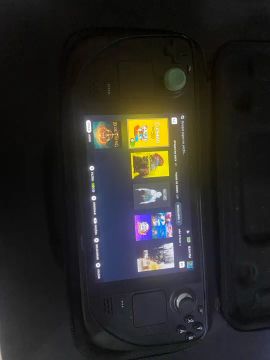 steam deck 1tb pego Xbox séries x