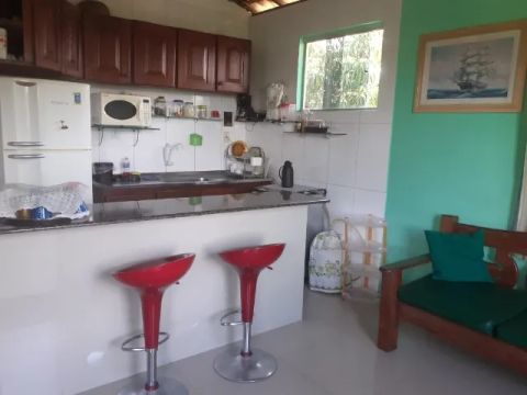 Casa 3/4 para Alugar em Praia do Forte- Pacote Carnaval!!!