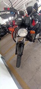 Fan Ks 125cc 2011