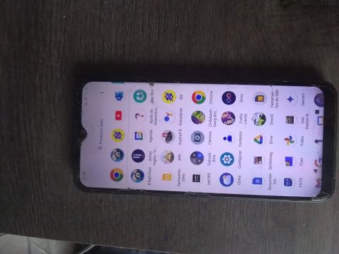 Smartphone Android - Ótimo estado!