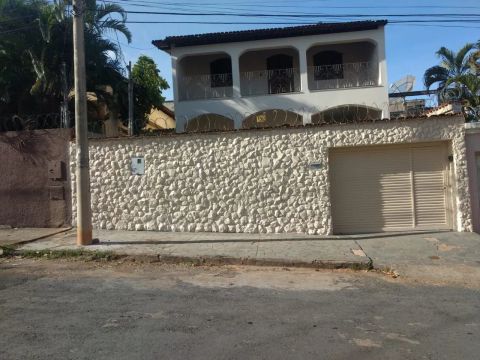 Casa Residencial 