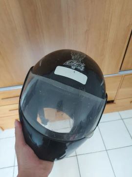 Capacete de Moto G24