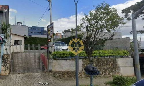 Terreno, 323 m² - venda por R$ 1.200.000,00 ou aluguel por R$ 6.000,00/mês - Bom Retiro -