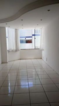 Apartamento com 2 dormitórios à venda, 76 m² por R$ 190.000,00 - Lagoa Nova - Natal/RN