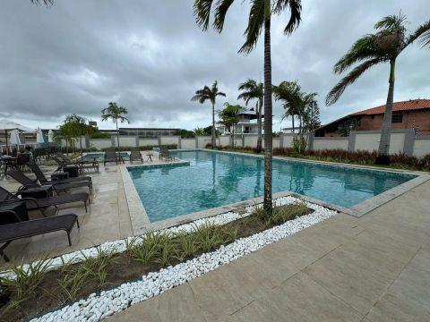 Apartamento Praia/PB