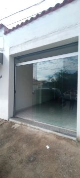 Loja Comercial para Locação - 30m² no Bairro Angola, Betim