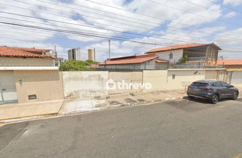 Terreno, 250 m² - venda por R$ 650.000 ou aluguel por R$ 2.000/mês - Fátima - Teresina/PI