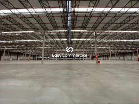 GALPÃO DE 9.482 M² CROSSDOCKING EM CONDOMÍNIO LOGISTICO