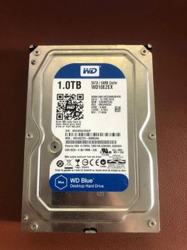 HD 1TB WD Blue 