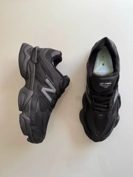 Tênis New Balance 9060 Preto