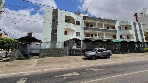 Imóvel para venda com 93 metros quadrados com 3 quartos em Candeias - Vitória da Conquista
