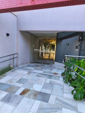 Alugo apartamento no Vitória Garden - Centro Cornélio Procópio 